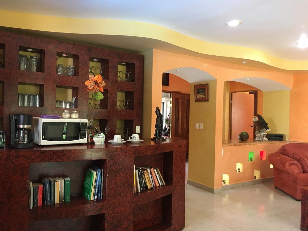 B&B Villa Hibiscus Playa del Carmen Exterior photo