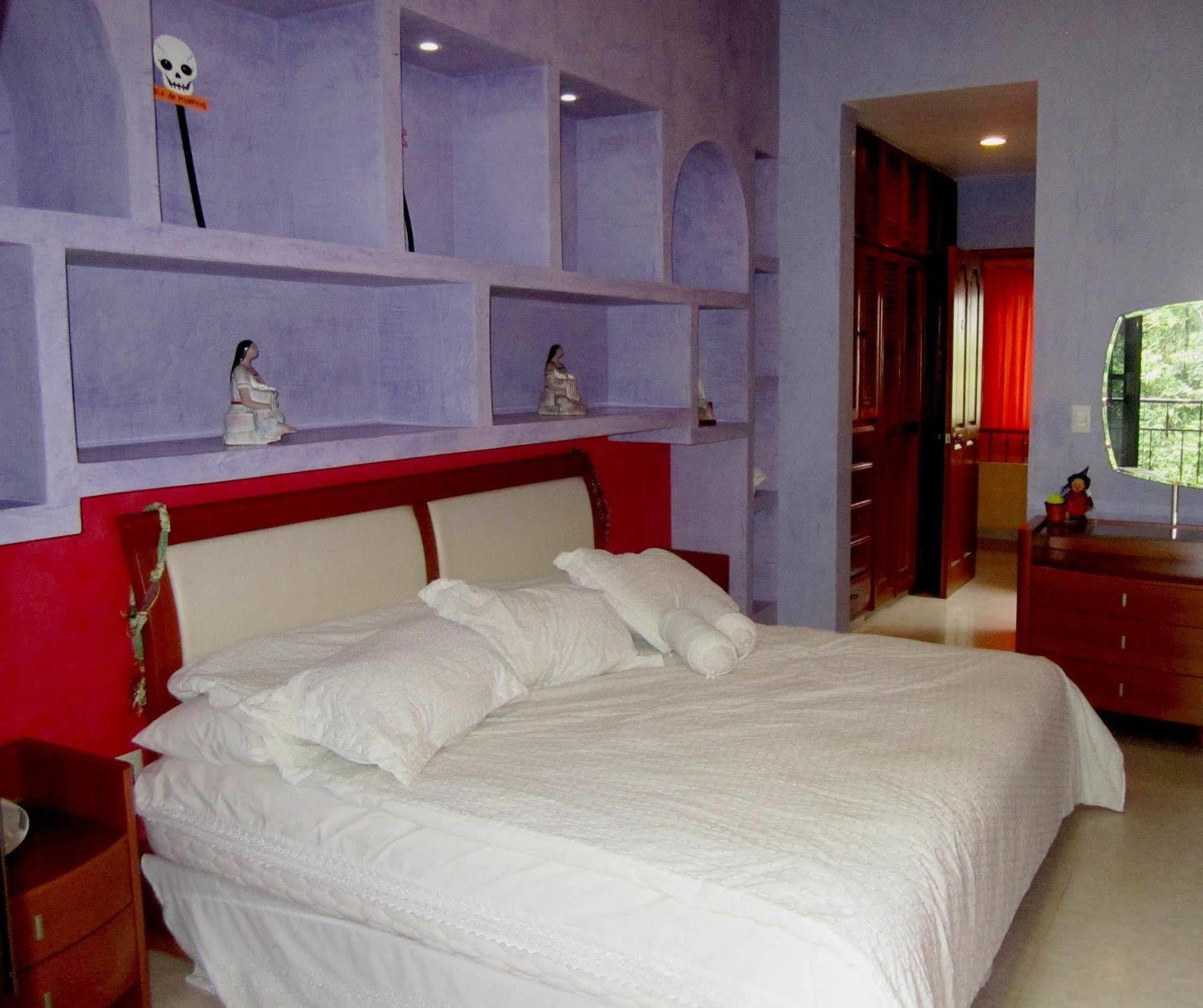 B&B Villa Hibiscus Playa del Carmen Exterior photo